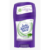 Déodorant Stick Lady Speed Stick Aloe Protec 45 g