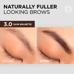 L'Oréal Paris Brow Color 3.0 Dark Brunet couleur de sourcils semi-permanente