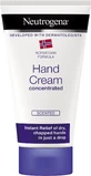 Neutrogena Crema de Manos Perfumada Fórmula Noruega 75 ml