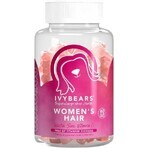 Ours de lierre Vitamines pour les cheveux des femmes 60 pcs