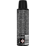 Rexona Men Active Protection + Invisible Antiperspirant Spray 150 ml