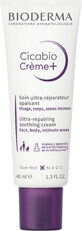 Bioderma Cicabio Cream+ cr&#232;me apaisante et r&#233;g&#233;n&#233;rante 40 ml