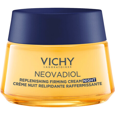 Vichy Neovadiol Post menopause night cream 50 ml