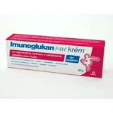 Pleuran IMUNOGLUKAN CREAM 1x30 g