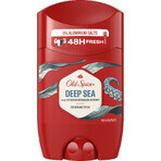 Old Spice Deep Sea Déodorant aux agrumes et aux fleurs de mer 50 ml