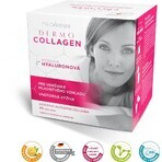 ProVenus DermoCollagen powder orange-flavored Interbeauty action 30 sachets