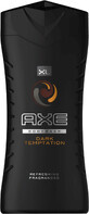 Gel douche AXE Dark Temptation 400 ml