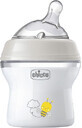 Biberon Chicco Natural Feeling 0m+ neutre 150 ml