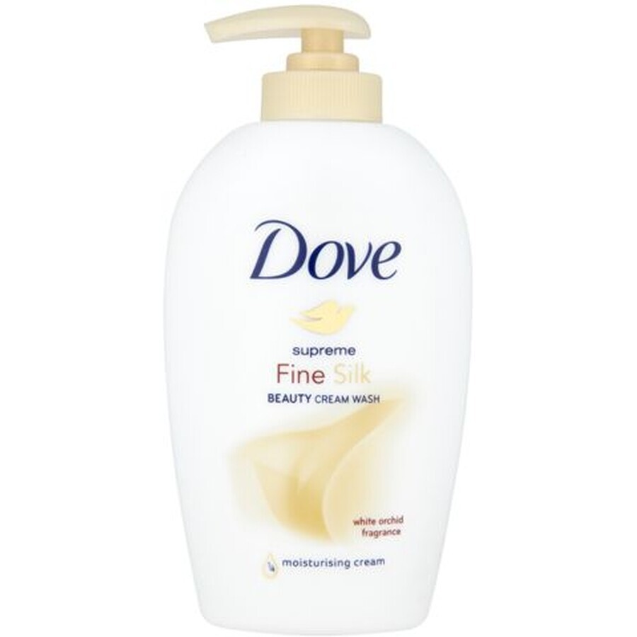 Săpun lichid Dove Silk 250 ml