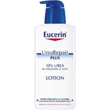 Eucerin UreaRepair PLUS Lichaamslotion 10% Urea 400 ml