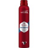 Old Spice Whitewater spray déodorant XXL avec arôme frais 250 ml