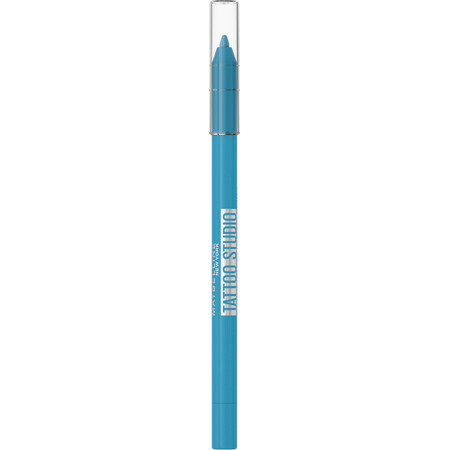 Maybelline New York Tatoo Tatoo Arctic skies crayon gel