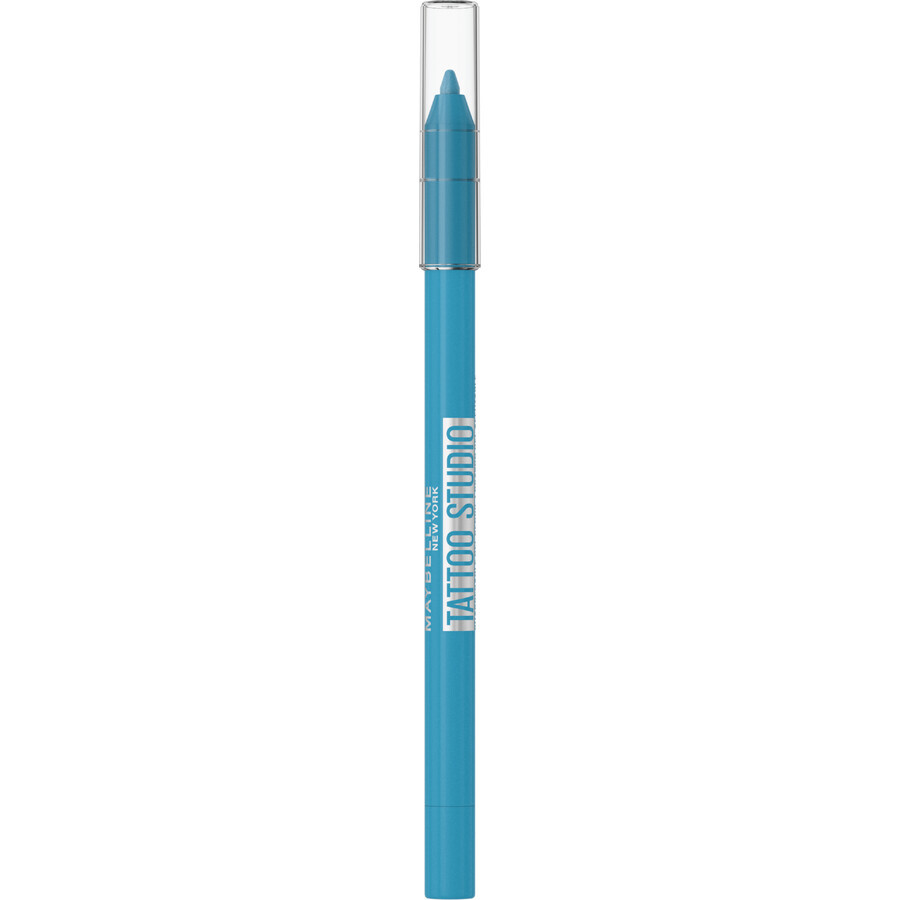 Maybelline New York Tatoo Tatoo Arctic skies crayon gel