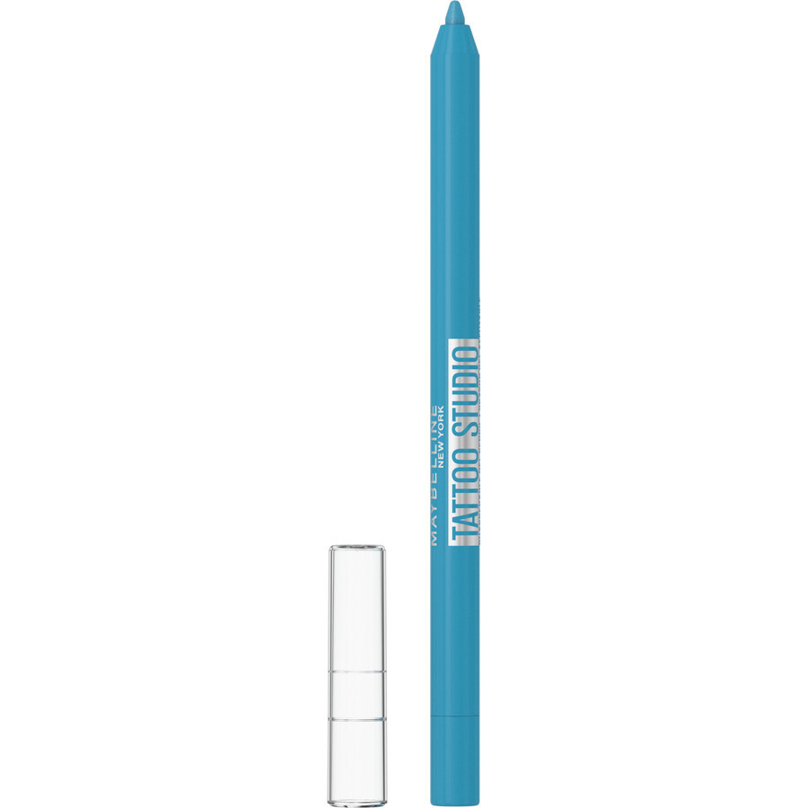 Maybelline New York Tatoo Tatoo Arctic skies crayon gel