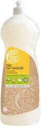 Gel vaisselle Tierra Verde Organic citron 1 l