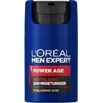 L'Oréal Paris Men Expert Power Age Revitalizing Cremă hidratantă 24h, 50 ml