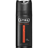 STR8 Deo Spray Código Rojo 150 ml