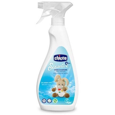 Chicco Sensitive Smacchiatore 500 ml