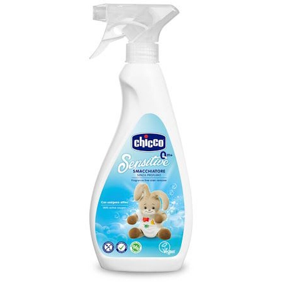 Chicco Sensitive Smacchiatore 500 ml