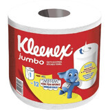 Kleenex KT Jumbo mouchoirs de cuisine