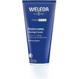 Weleda crème à raser 75 ml