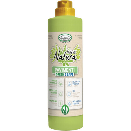 HygienFresh Universal Detergent EKO Nature Notes 750 ml