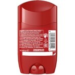 Old Spice Captain solid deodorant with notes of sandalwood and citrus 50 ml