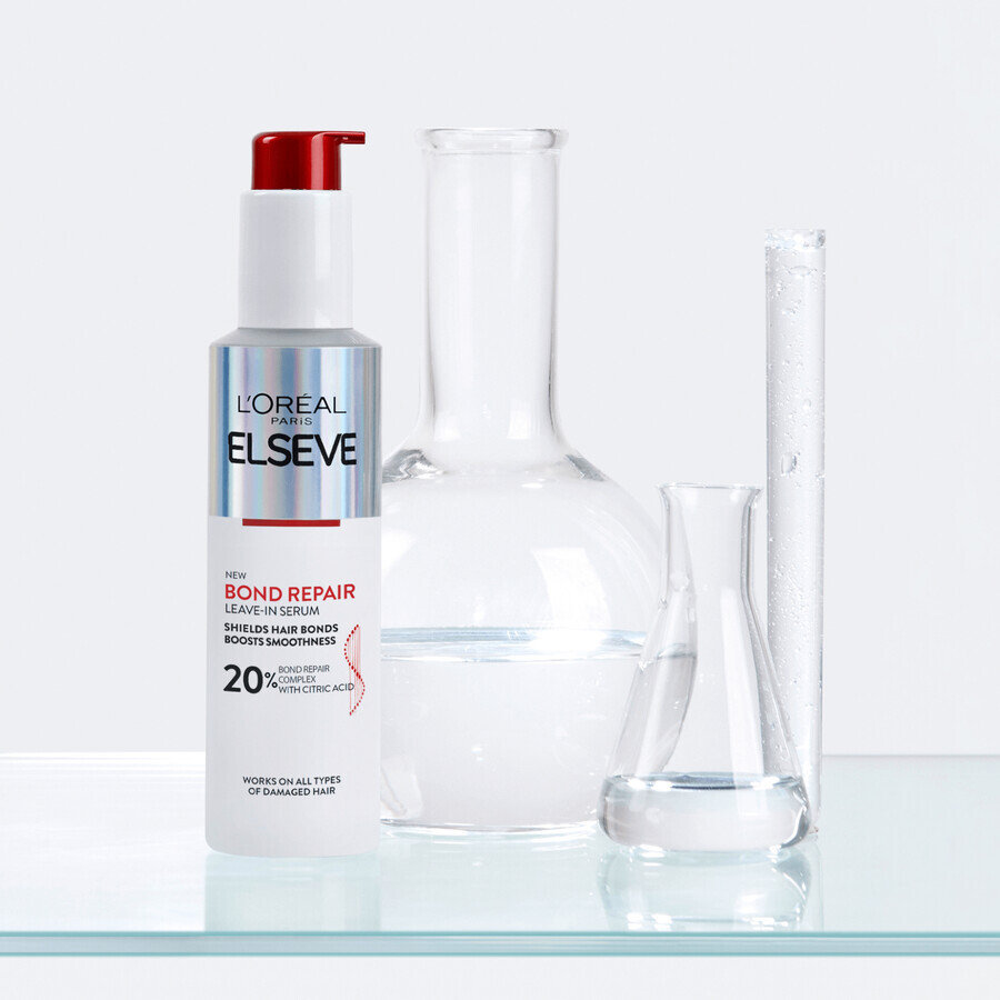 L'Oréal Paris Elseve Bond repair leave-in care, 150 ml