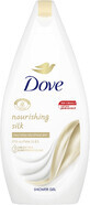 Gel douche Dove Nourishing Silk 450 ml