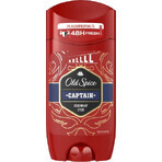 Old Spice Captain XXL desodorante sólido con notas de sándalo y cítricos 85 ml