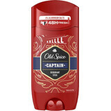 Old Spice Captain XXL déodorant solide aux notes de bois de santal et d'agrumes 85 ml