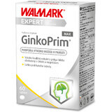 Walmark GinkoPrim MAX 60 comprimés