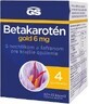 GS Betacaroten gold 6 mg, g&#233;lule 90+45