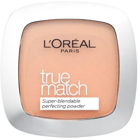 L'Oréal Paris True Match 4.N Beige Poeder 9 g