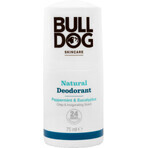 Natürliches Deodorant Bulldog Pfefferminz und Eukalyptus 75 ml