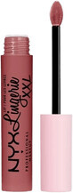 NYX Professional Makeup Lip Lingerie XXL Rouge &#224; l&#232;vres liquide au fini mat - 05 Stripd Down 4 ml