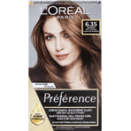 L'Oréal Paris Hair Colour Récital Preference 6.35/A3 Havana