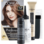 L'Oréal Paris Hair Colour Récital Preference 6.35/A3 Havana