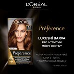 L'Oréal Paris Hair Colour Récital Preference 6.35/A3 Havana