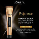 L'Oréal Paris Hair Colour Récital Preference 6.35/A3 Havana