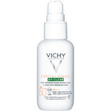 Vichy Capital Soleil UV-Clear UV-Clear Skin Imperfections Protection Fluid SPF50+, 40 ml