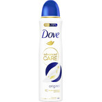 Dove Advanced care original anti-perspirant spray 150 ml