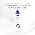 Dove Advanced care original anti-perspirant spray 150 ml