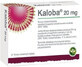 Kaloba 20mg comprim&#233;s pellicul&#233;s 21 comprim&#233;s