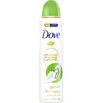 Antitranspirant-Spray Dove Advanced care go fresh Gurke und Tee 150 ml