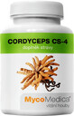 MycoMedica Cordyceps CS-4 90 g&#233;lules