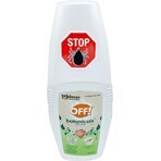 OFF Botanicals spray répulsif 100 ml