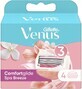 Gillette Venus Venus Spa Breeze t&#234;tes de remplacement 4 pi&#232;ces