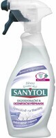 Sanytol D&#233;sodorisant et d&#233;sinfectant pour tissus 500 ml