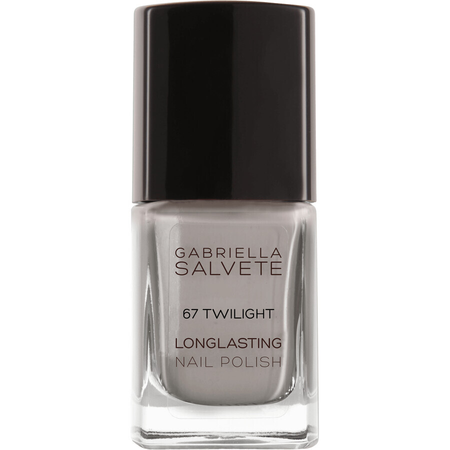 Gabriella Salve Vernis à ongles 67 Twilight 11 ml